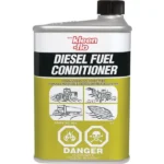 Kleen-Flo Diesel Fuel Conditioner