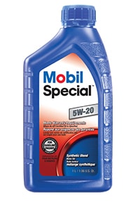 MOBIL SPECIAL 5W 20 fs product