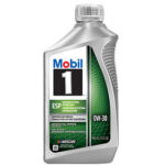 mobil 1 0W-30