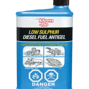 Kleen-Flo Low Sulphur Diesel Fuel Conditioner