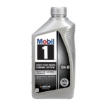mobil 1 10W-30