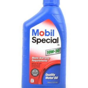 Mobil special 10W-30