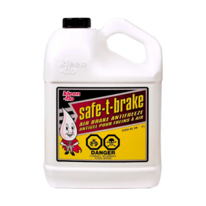 Safe t brake 4L