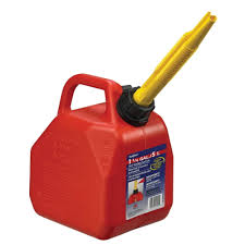 Jerry Can 5L
