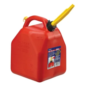 jerry Can 20L