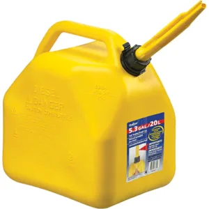 Jerry Can Diesel 20L